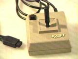 Controller -- Kraft Maze Master Joystick (Atari 2600)